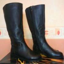 Сапоги женские Respect, новые, демисезонные, удобные, в Москве