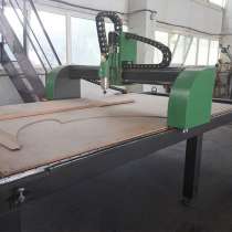 Фрезерно-гравировальный станок с ЧПУ от производителя, в Перми