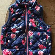 Жилетка для девочки, в Ростове-на-Дону