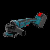 Аккумуляторная болгарка Alteco CAG 18-125 Li, в Казани