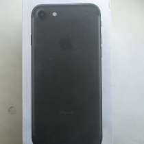 IPhone 7 128Gb, в г.Алматы