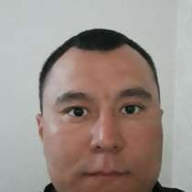 Ибрахим Ваккасов, 28 лет, хочет пообщаться, в г.Moinkum