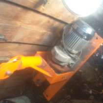 Лебедка электрическая пионер, в Уфе