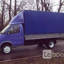 Надежный перевозчик, в Красноярске