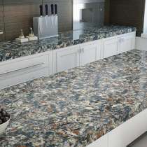 ИЗДЕЛИЯ ИЗ ИСКУССТВЕННОГО КАМНЯ CORIAN, в Ростове-на-Дону