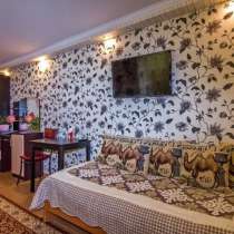 Квартира, апартаменты, 20 м², в Краснодаре