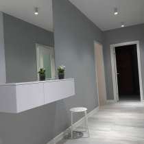 Продажа шикарной квартиры, в г.Кокшетау