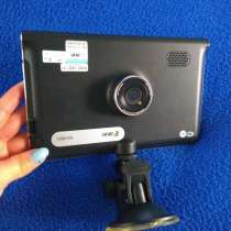 Навигатор видеорегистратор, в Москве