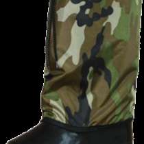 Чуни, валенки и спецодежда, в Красноярске