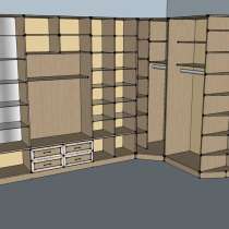 Шкафы-Купе Частный Мастер, в Москве