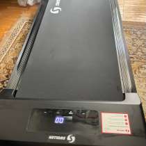 Беговая дорожка Swollen Compact T3, в Видном