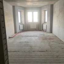 Просторная 2-комнатная квартира 78,4 м² | 2 этаж | Новый дом, в Твери