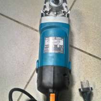 Шлифовальная машинка makita 9227CB, в Томске