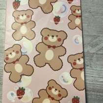 Тетрадка, в Тюмени