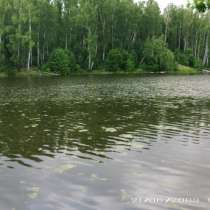 Участок у Каширы, в Кашире
