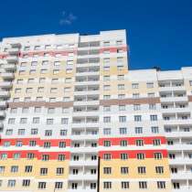 2х-комнатная квартира 50 кв. м. в Яблоневом пасаде, в Ярославле
