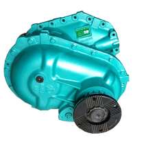 Редуктор на ФАВ, Донг фенг, Хово, Джак, Шанкси, в Саратове