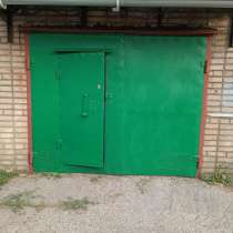 Продам гараж на Москвиче, в Лобне