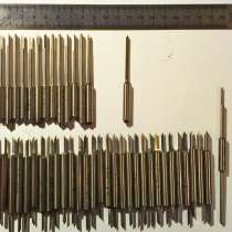 Фрезы для гравировки цветных металлов, в Фрязине