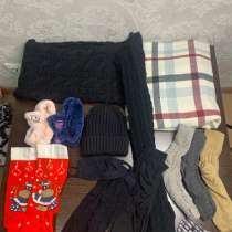 Шарф маска носки, в Альметьевске