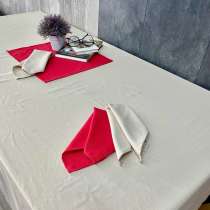 Скатерть влагостойкая, в Казани