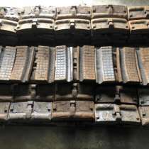 Куплю колодку локомотивную тип М, в Уссурийске