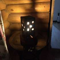 Ночник, в Нижнем Новгороде