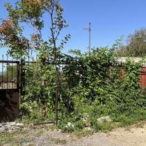 Участок 10 сот в п. Кизиловое, в Севастополе