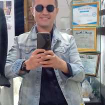 Тимур Султонов, 41 год, хочет пообщаться, в г.Ташкент