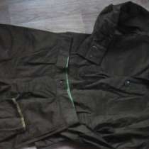 Форма военная СССР полевка хаки. размер 48\3.новая, в Саратове