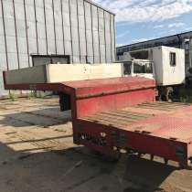 Полуприцеп СТОКОТА S4UN2-02, в Дзержинске