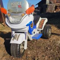 Мотоцикл детский, в Котласе