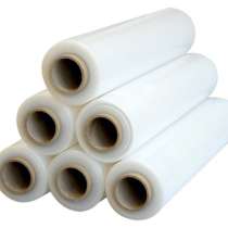 Упаковочная стрейч плёнка, в Москве