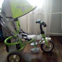 Детский велосипед, в Каменске-Уральском