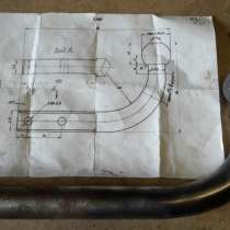 Фаркоп под заказ, в Кирове