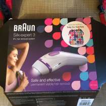 Фотоэпилятор Braun, в Воронеже