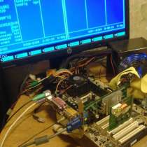 Компьютерный мастер. Починим, настроим, улучшим, в Рузе