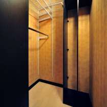 Гардеробные комнаты с навесными системами хранения, в Нижнем Новгороде