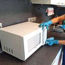 Уборка квартир, офисов, домов. Опыт 10 лет, в Москве