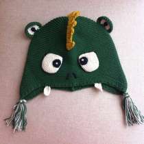 Шапка, в Екатеринбурге