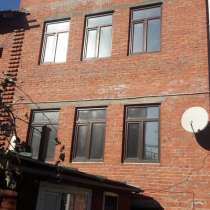 Ул. Лермонтова 3, в Краснодаре