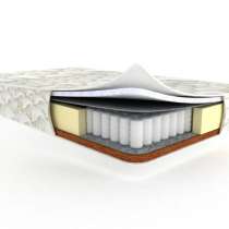 МАТРАС AVITA ЭЛИН ТФК По доступной цене с бесплатной доставкой, в Москве