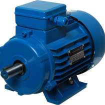 Ремонт электродвигателей, в Улан-Удэ