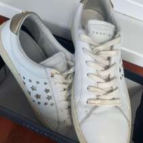 Кеды Tommy Hilfiger, в Перми