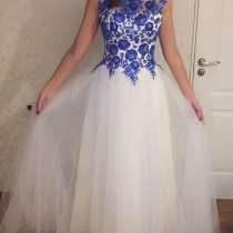 Свадебное платье, в Санкт-Петербурге