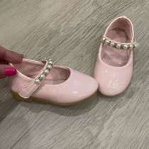 Продам туфли детские, в Хабаровске