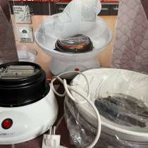 Аппарат для приготовления сахарной ваты, в Лосино-Петровском