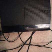 Продам ps3, в Находке