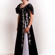 Платье вечернее, в Рыбинске