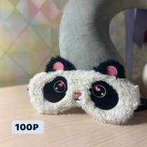 Маска для сна ?, в Красноярске
